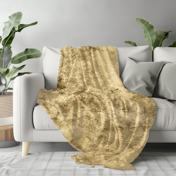 Throw Blanket Couch - Etsy