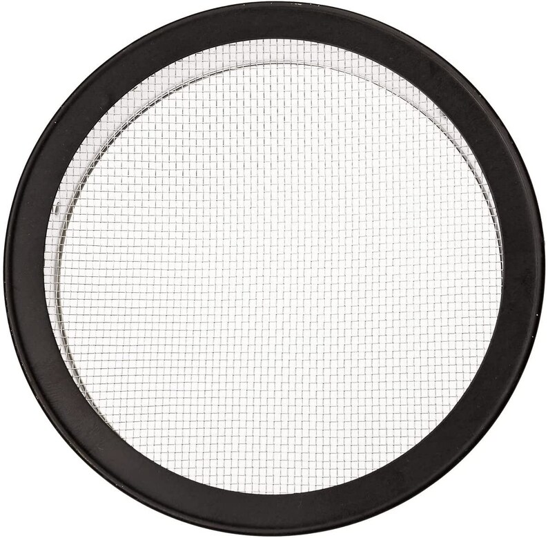 Vented Enclosure 16 Quart Reptile Isopod Terrarium Vivarium Container