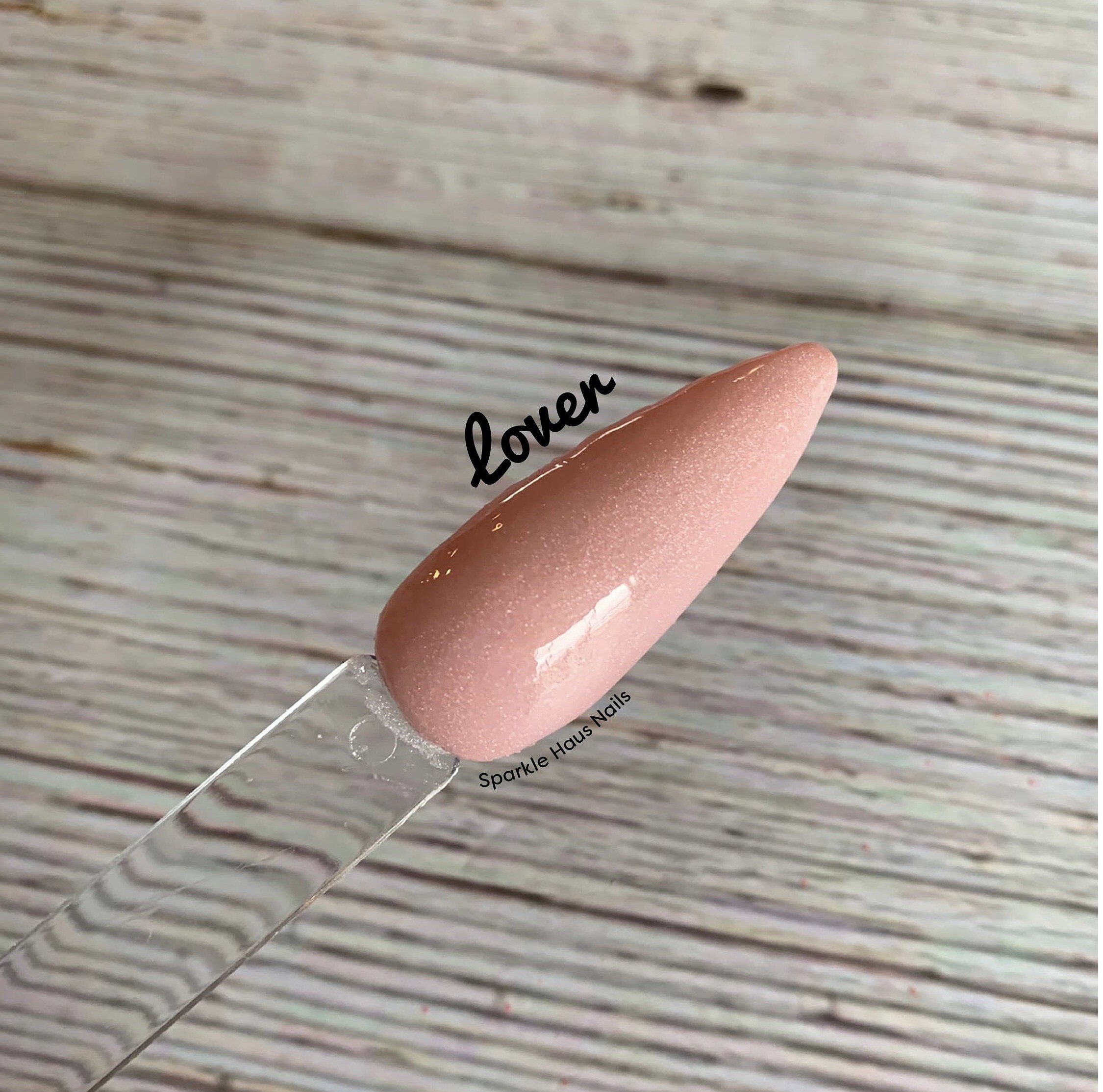 Blush Crush TrioValentine's Dip Powder nail dipping Etsy