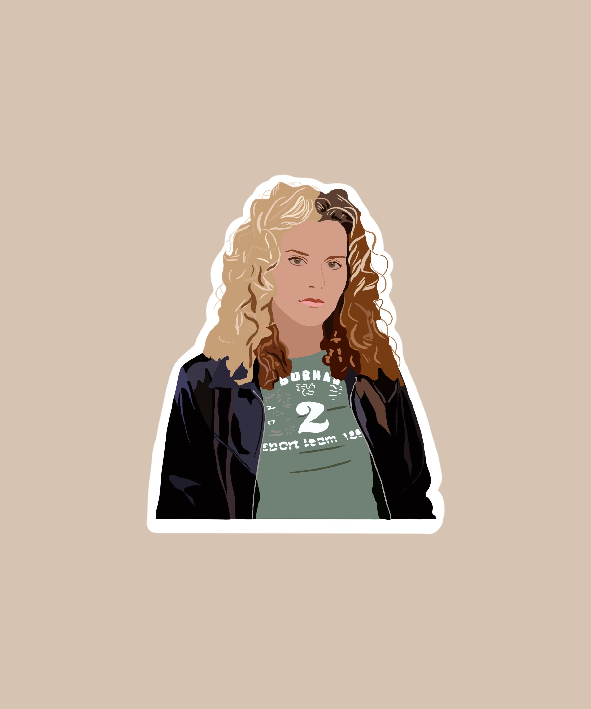 One Tree Hill Stickers Etsy
