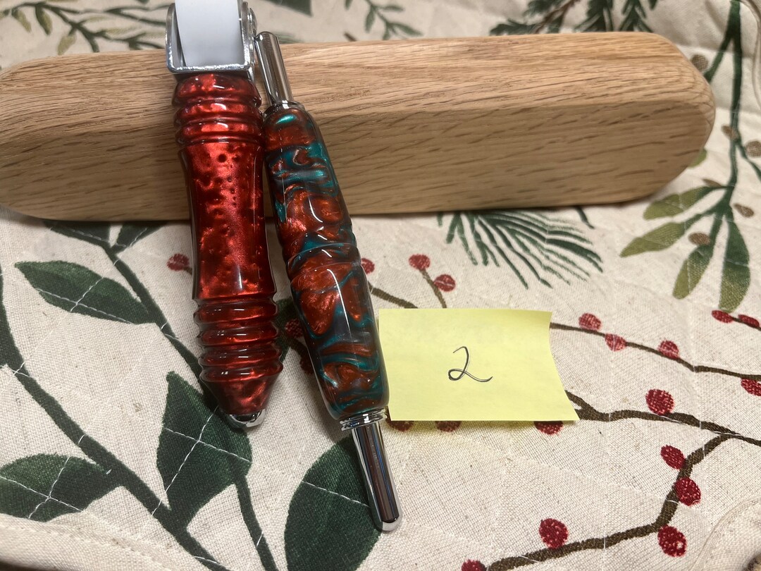 QUILTERS GIFT SET Clapper, Seam Ripper and Seam Roller Etsy