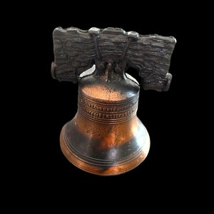 VINTAGE Liberty Bell Philadelphia