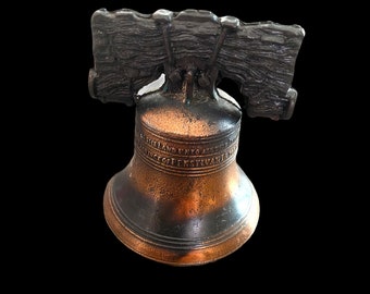 VINTAGE Liberty Bell Philadelphia