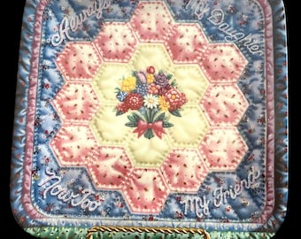 Assiette VINTAGE Bradford
