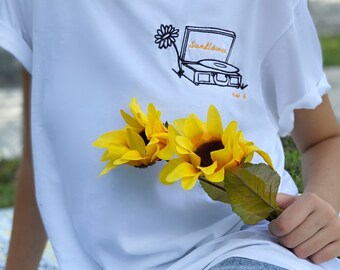 Sunflower Vol 6 - Etsy