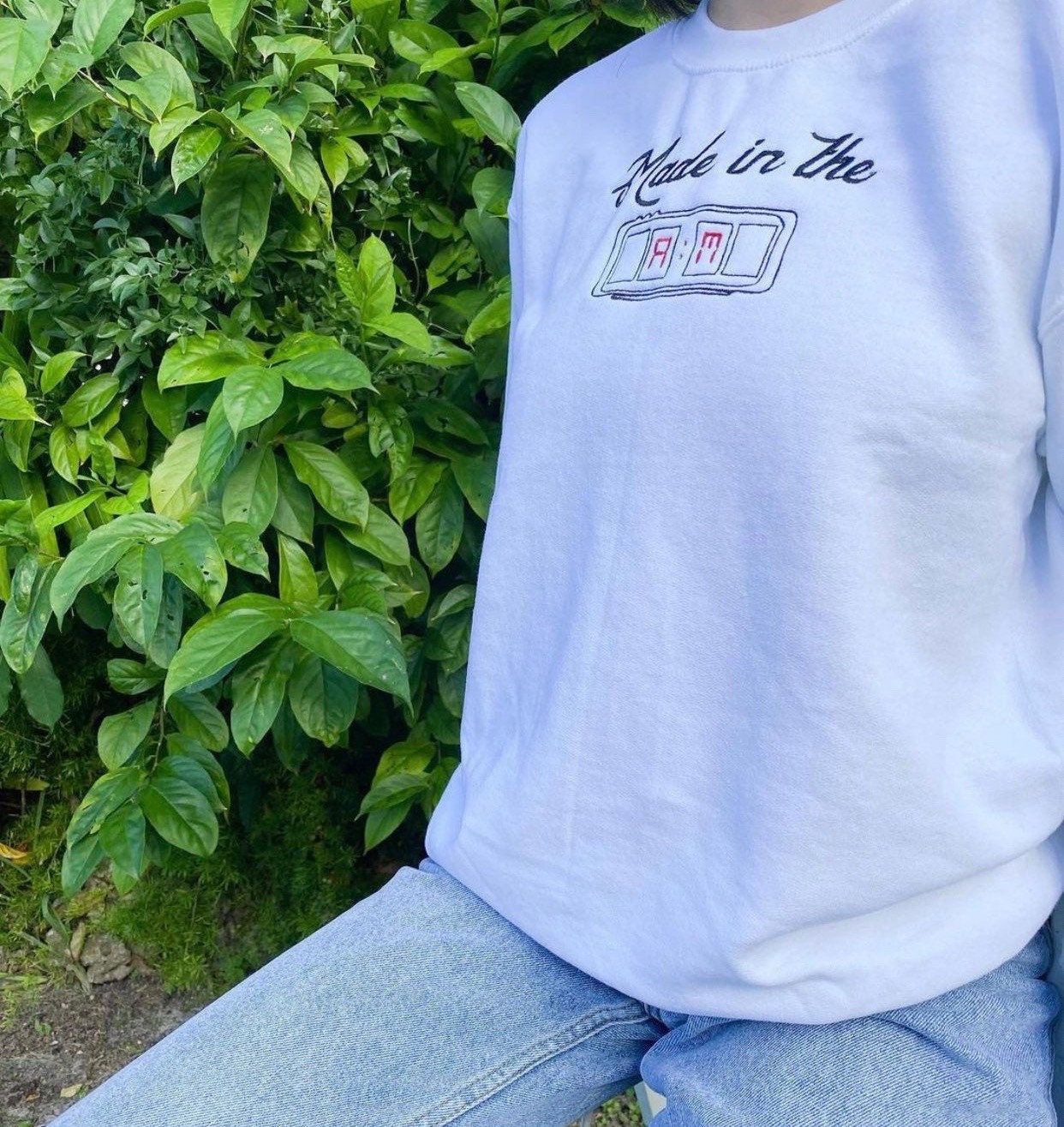 one direction sweatshirt