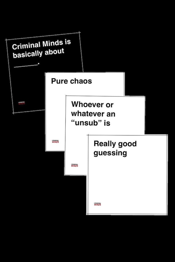 Unofficial Cards Against Humanity app arrives online and it's free