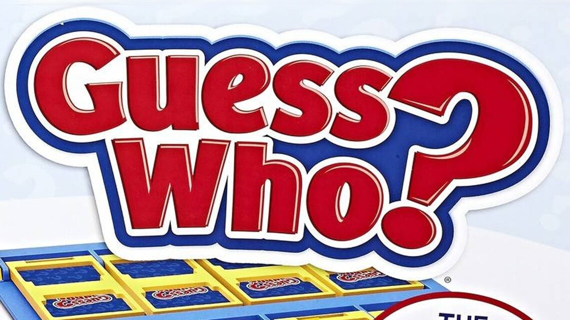 2in1 Purchase of Printable Guess Who Boards of Disney &amp; Pixar | Etsy