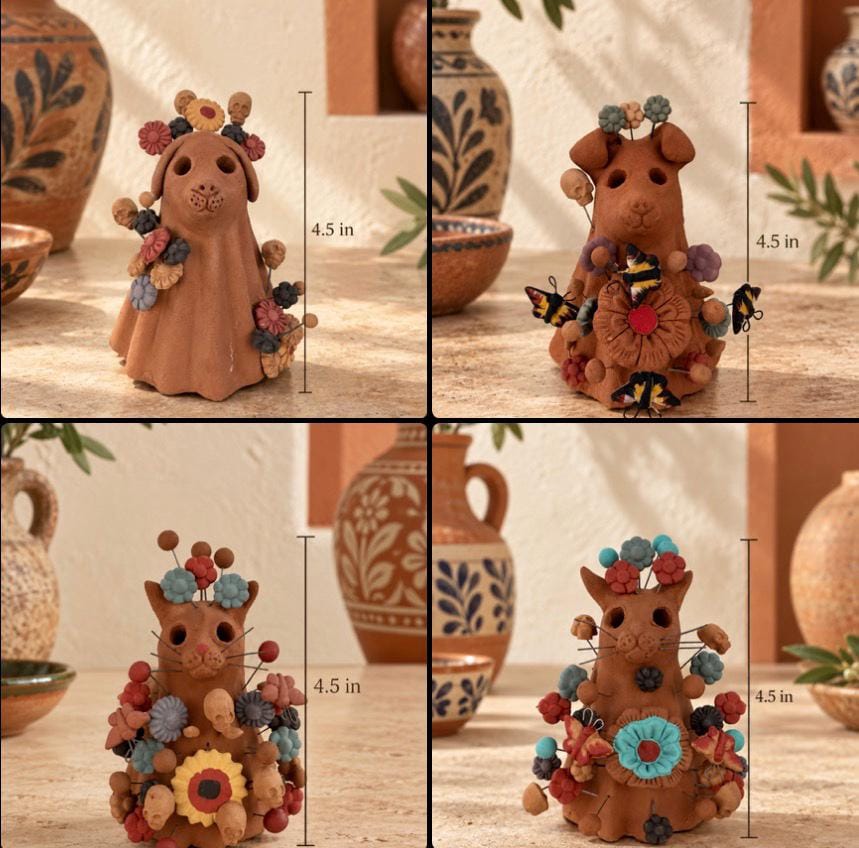 Mexican cat - Etsy 日本
