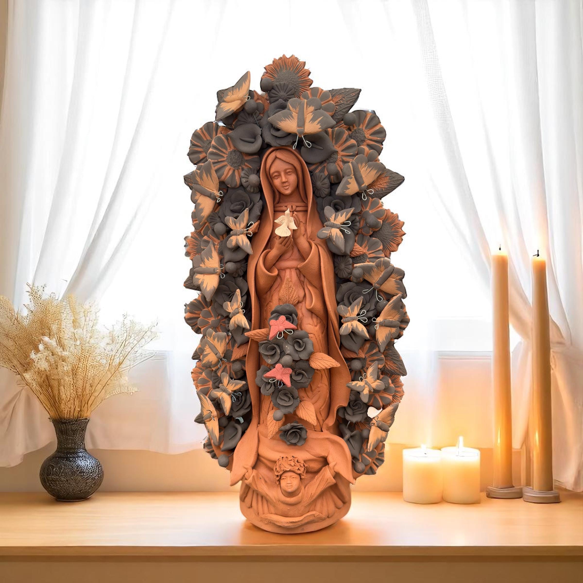 マドカリンダル　オブジェ マドカリンダル オブジェ 新品未使用 マドカリンダル Madoka Rindal