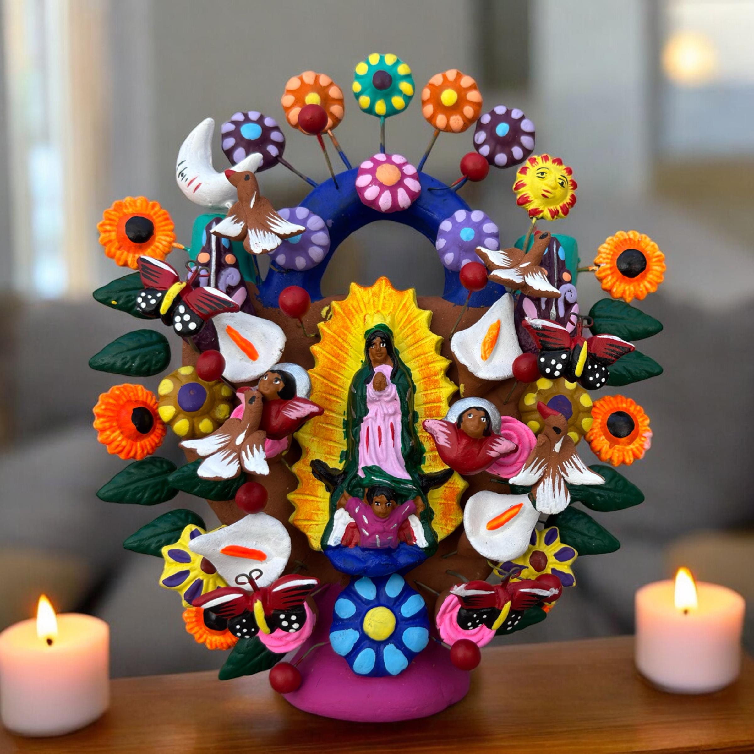 空*色様 マイセン 燭台 天使 薔薇 色絵 キャンドルスタンド 細密造 アンティ マイセン 燭台 天使 薔薇 色絵 キャンドルスタンド 細密造