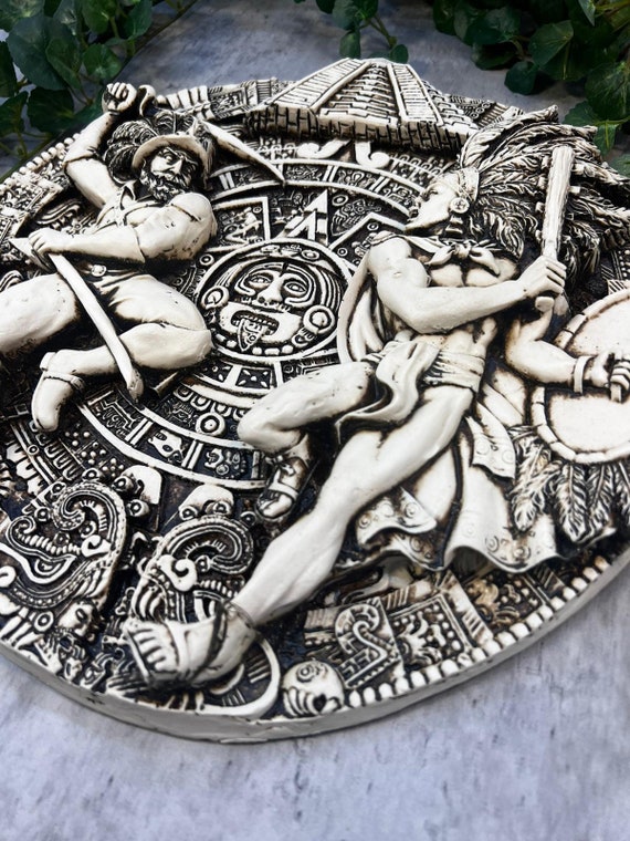 メキシコの装飾、マヤの壁画、ククルカン、先スペイン、ピエドラ