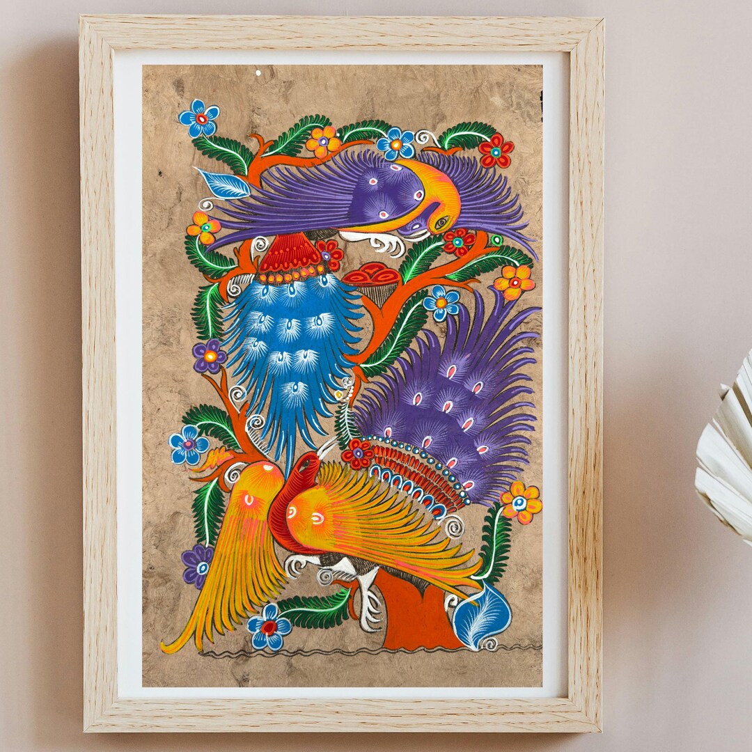 風景画 油彩画 メキシコで購入。 油彩 油絵 ヴェネツィア風景 作者不詳 「Seijiro.M」のサイン M4号