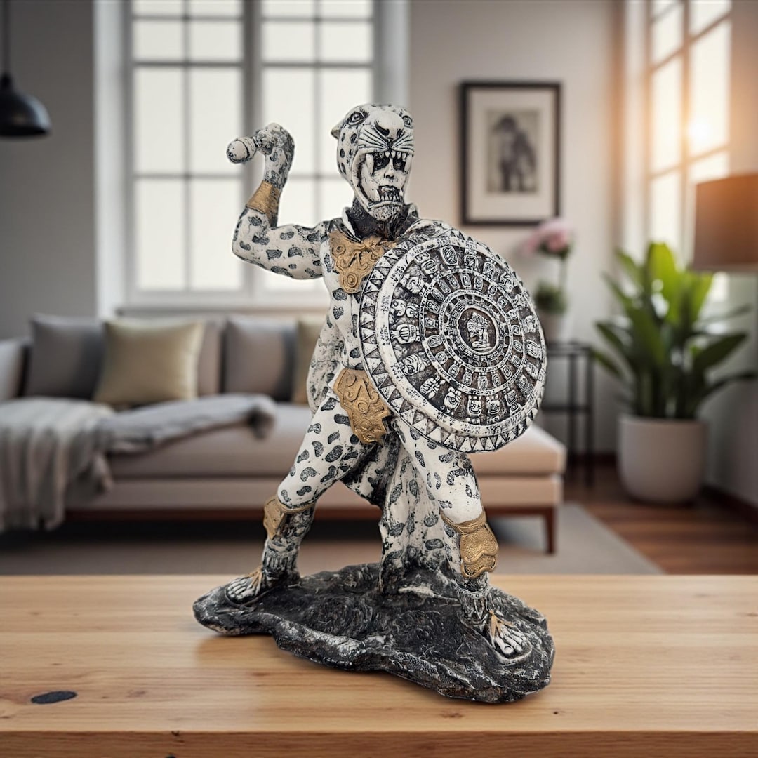 リラクゼーショングッズ AZTEC il_1080xN.7142714640_m3ix.jpg