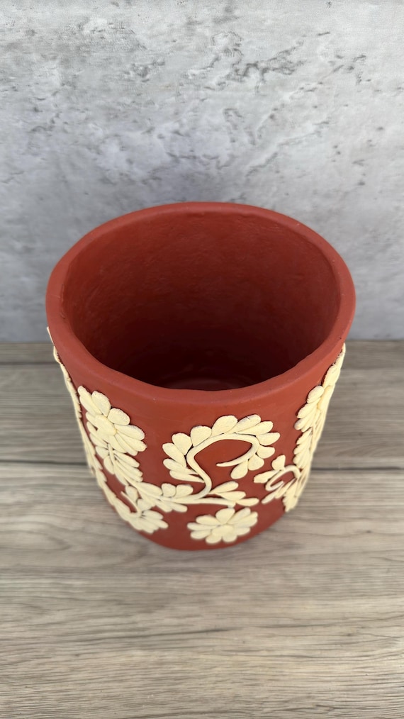 やきものはっち 鉢 Pot – Hachi-8