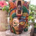 see more listings in the Prehispanic Decor section