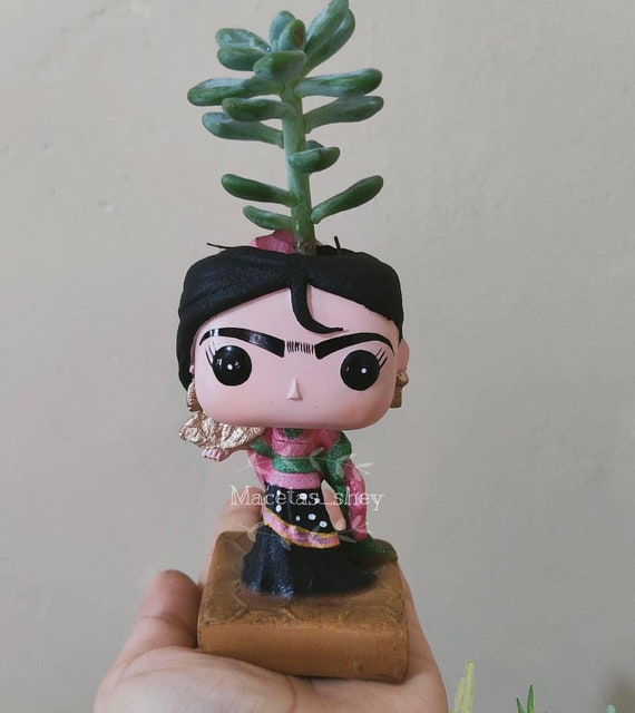 funko frida kahlo