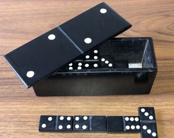 Jeu de dominos - Jeux de société - Vilac