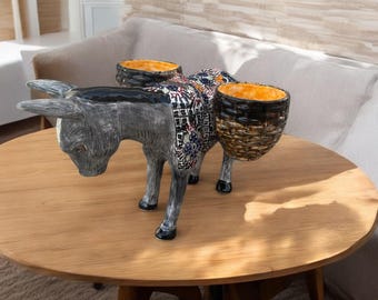 カプチーノハートカップ、メキシカンコーヒーマグ、プエブラタラベラ