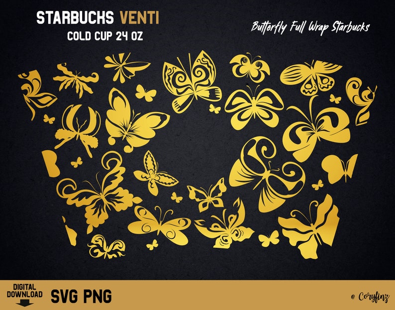 Free Free 283 Butterfly Svg Wrap SVG PNG EPS DXF File