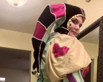 Fizzarolli Hat Cosplay (Hat Only)