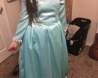 23+ Eliza Schuyler Hamilton Musical Dress Images