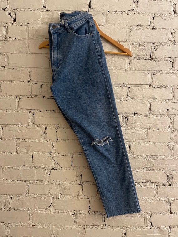 Vintage 80s Bill Blass Jeans - image 2