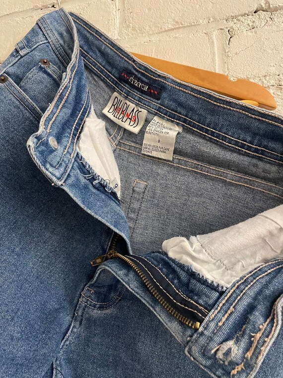 Vintage 80s Bill Blass Jeans - image 3
