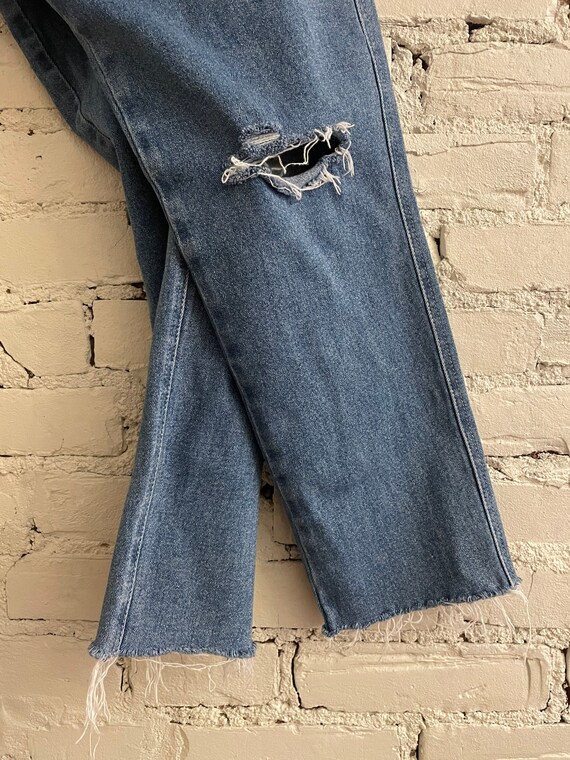 Vintage 80s Bill Blass Jeans - image 4