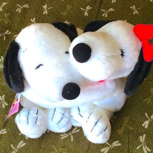 Japan Snoopy Peanuts - Etsy - Page 4