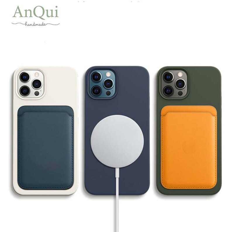 Iphone 12 Case Iphone 12 Magsafe Case Iphone 12 Mini Case Iphone 12 Pro Case