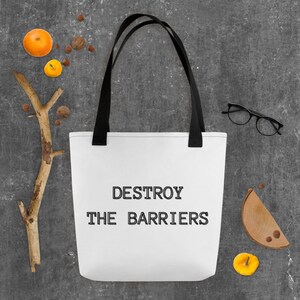 Tote bag