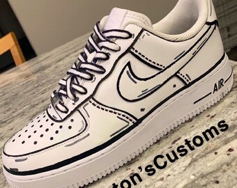 cartoon af1s