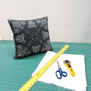 Pillow Cover Sewing, Pillow Sewing Services, Custom Sewing, Throw Pillow Case Sewing, Throw Pillow Case, Couch Pillow, Throw Pillow, Sewing