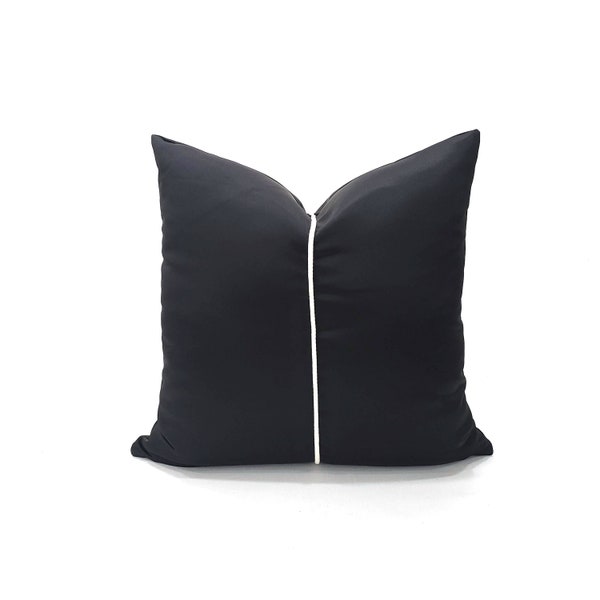 Satin Throw Pillows Etsy