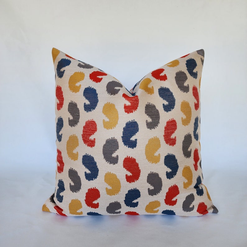 PillowCoverStore Tapestry Pillow Cover - Thumbnail 2