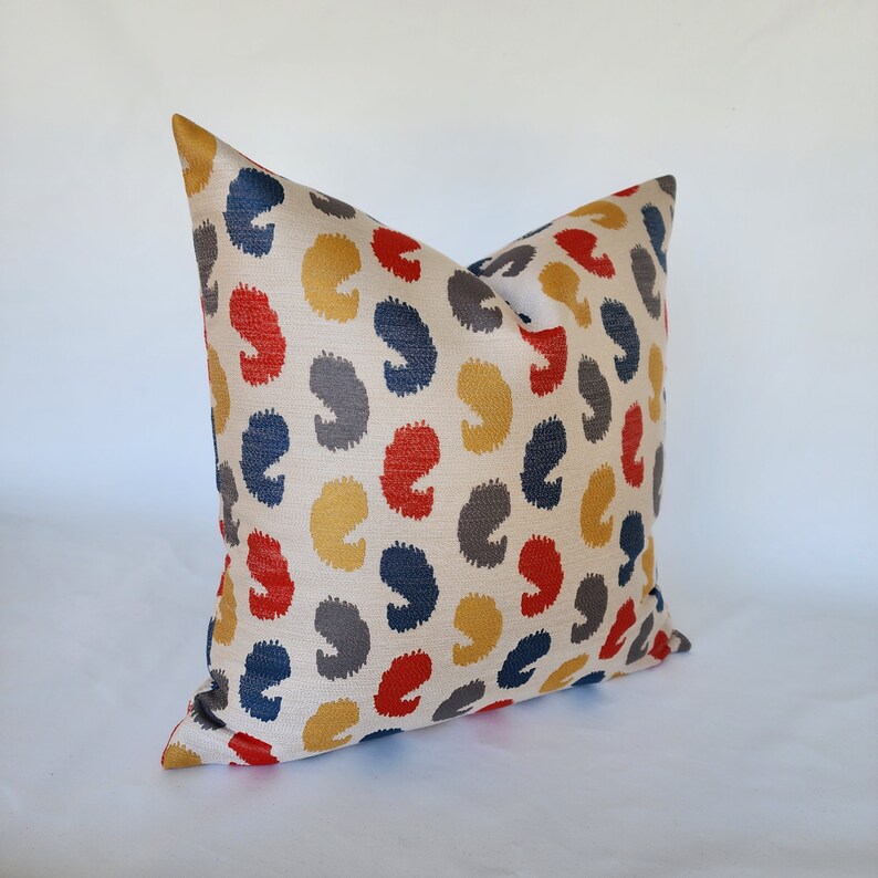 PillowCoverStore Tapestry Pillow Cover - Thumbnail 4