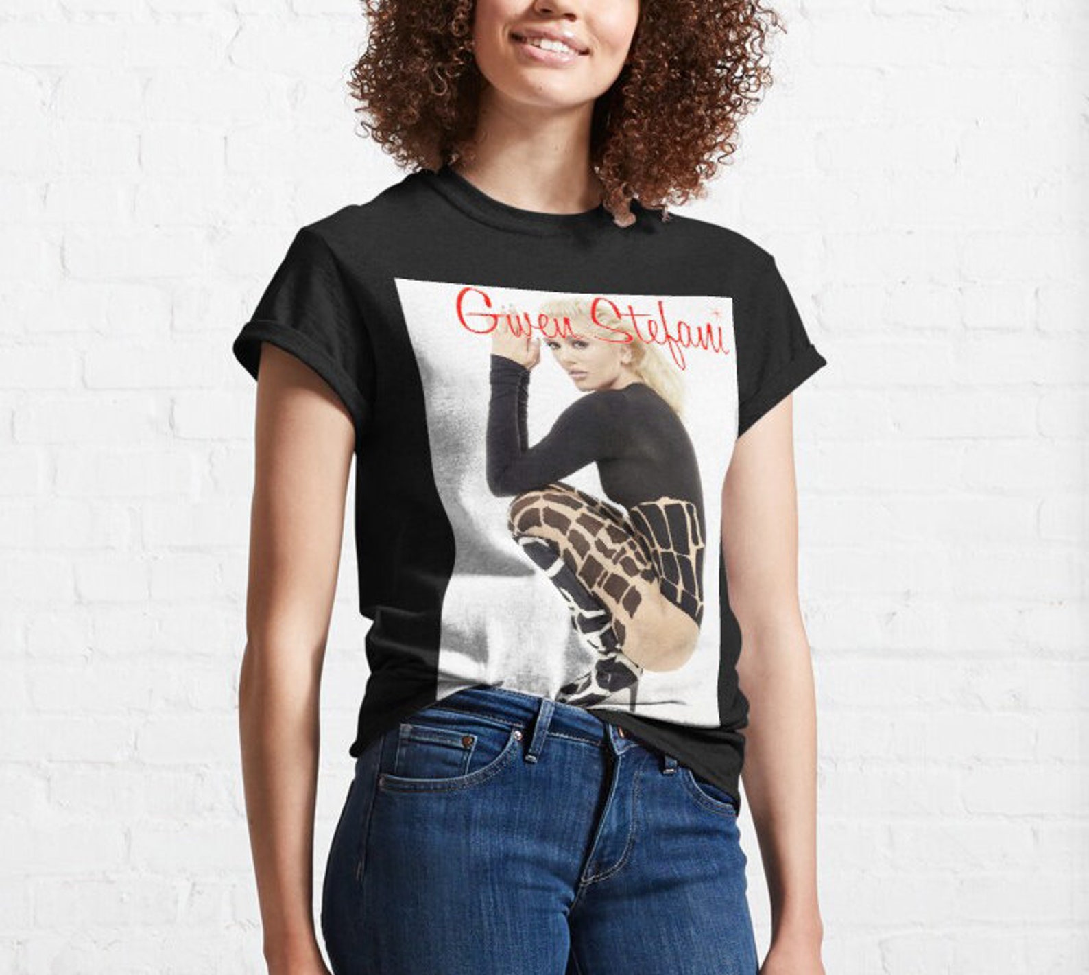 No Doubt Tour 2020 TShirts for Men Women Gwen Stefani Unisex Etsy