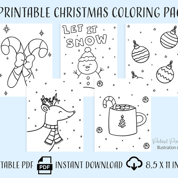 candy-christmas-coloring-pages-etsy