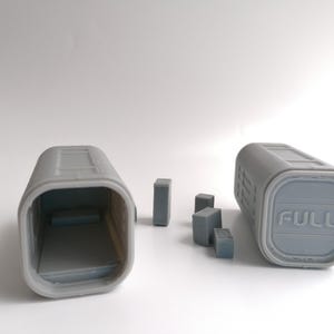 28mm sleep pods,sci fi,stargrave,starwars legion