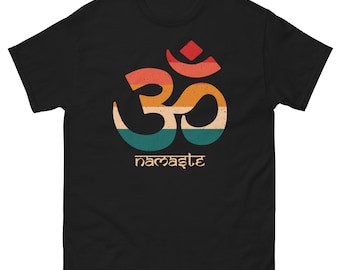 Om Meditation Symbol Namaste Hindu Lotus Buddhism