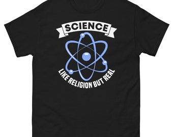 Atheist Science Like Religion But Real Darwin Anichrist