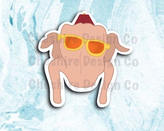 Free Free 65 Friends Turkey Head Svg SVG PNG EPS DXF File