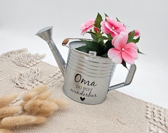Personalized gift for Mom and Grandma, loving gift for Grandma, gift idea for grandmother, birthday present, Mother's Day gift