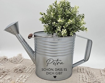 Personalized gift with name, loving gift idea for girlfriend or mom, birthday present, gift for friends, gift