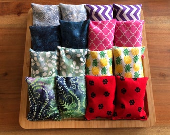 Reusable hand warmers rice lavender heat pad small teachers gift for him her coworker friend Easter Christmas stocking stuffer birthday gift