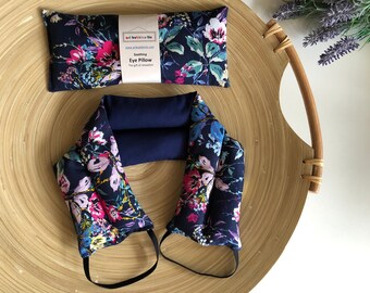 aromatherapy neck pillow
