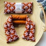 Neck Pillows