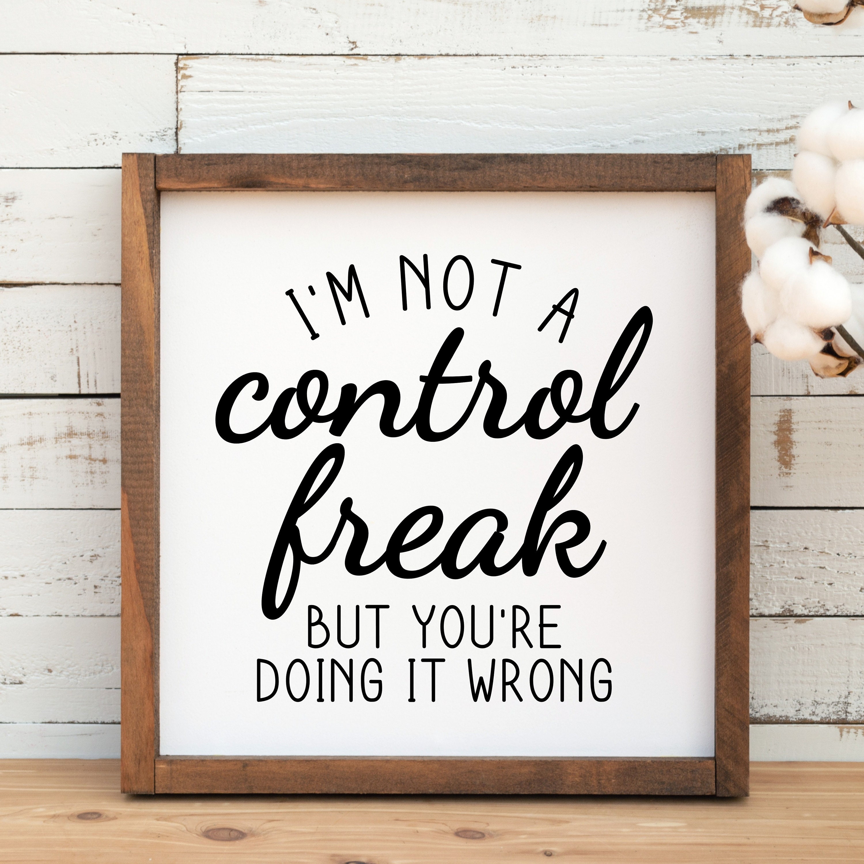 Control Freak - Svg | Eps | Dxf | Png | Digital Downloads - SVG File ...