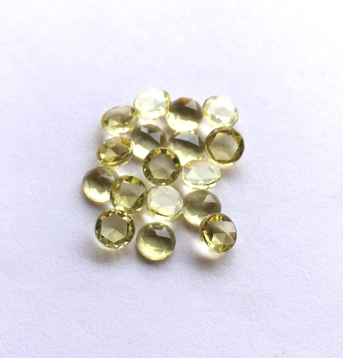 Natural Smoky Quartz 5mm to 20mm Trillion Faceted Cut Loose Gemstone 5mm 6mm 7mm 8mm 9mm 10mm 11mm 12mm 13mm 14mm 15mm Natural Smoky Quartz 5mm to 20mm Trillion Faceted Cut Loose Gemstone 5mm 6mm 7mm 8mm 9mm 10mm 11mm 12mm 13mm 14mm 15mm